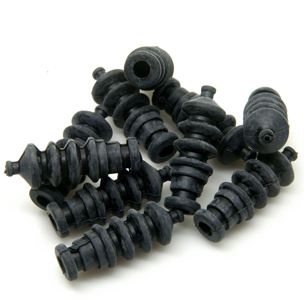 YEAHRUN 5/10/20 Pcs L37mm Rubb - Fishing Boat Anchor Winch avaliação e preço