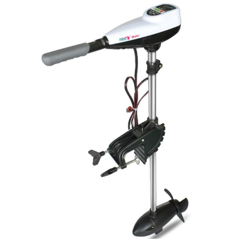 68307 K2 Folding PVC Inflatabl - Fishing Boat Paddle avaliação e preço