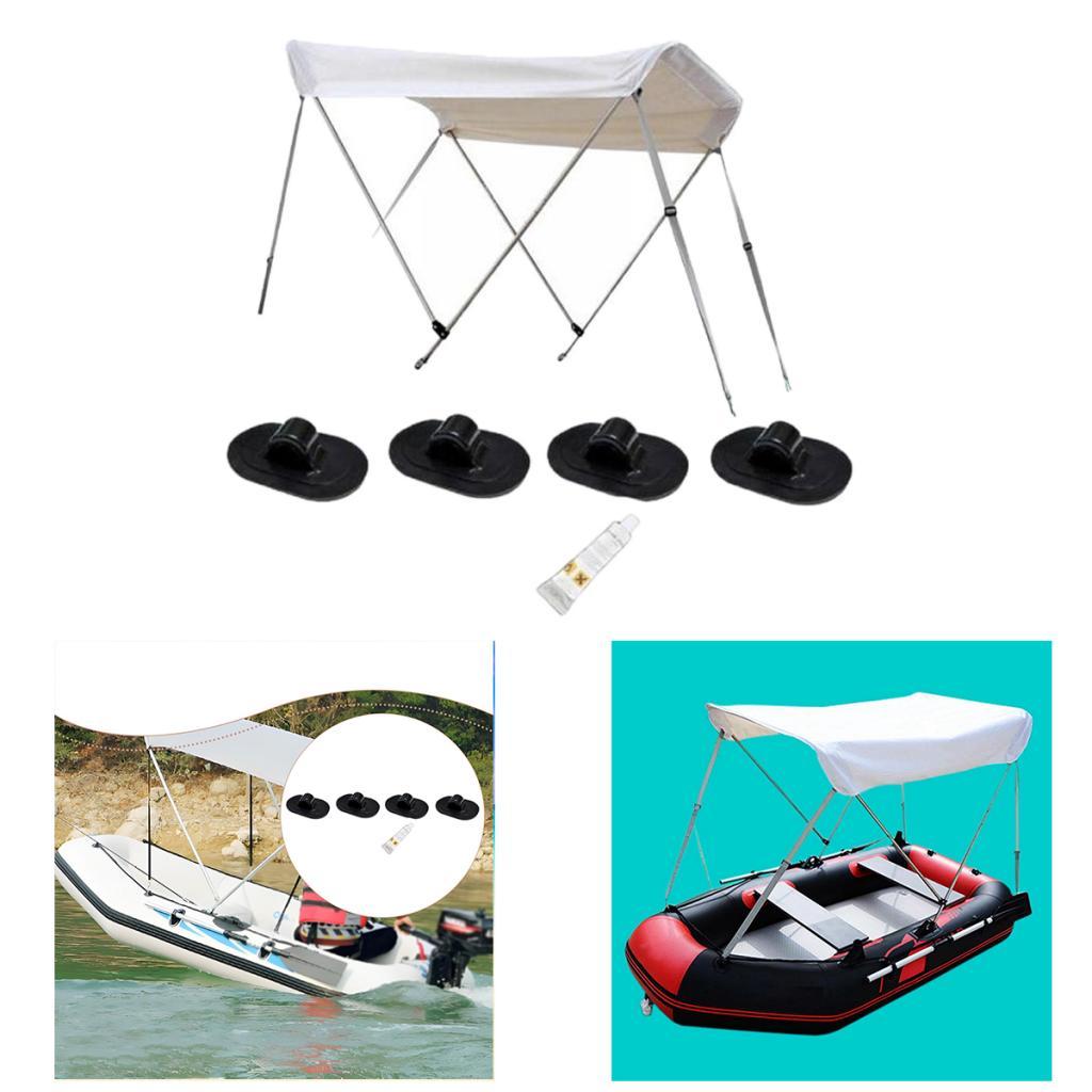 Aluminum Alloy Durable Boat Te - Fishing Boat Aluminum avaliação e preço