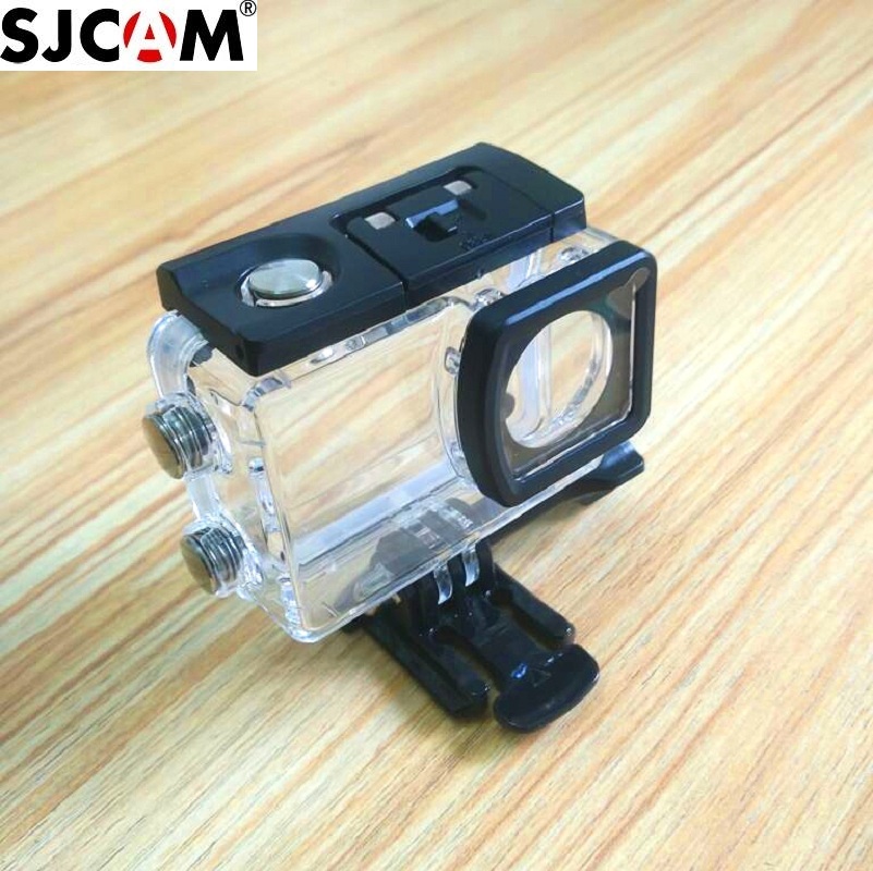 Original SJCAM Accessories Wat - Fishing Boat Cover avaliação e preço