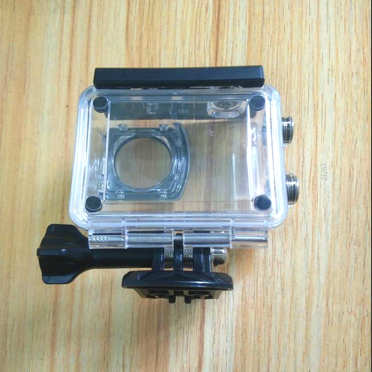 Original SJCAM Accessories Wat - Fishing Boat Cover avaliação e preço