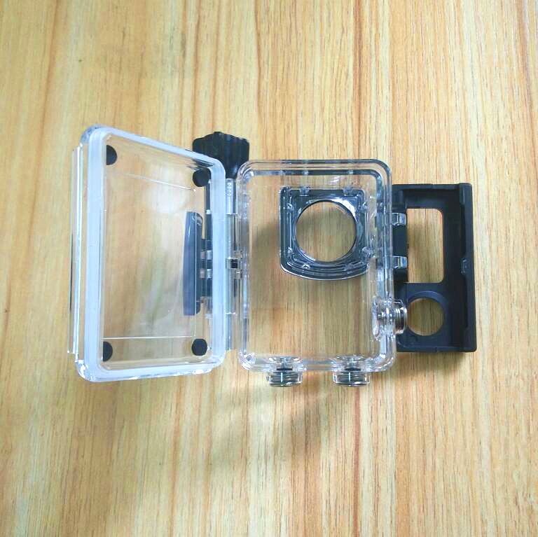 Original SJCAM Accessories Wat - Fishing Boat Cover avaliação e preço