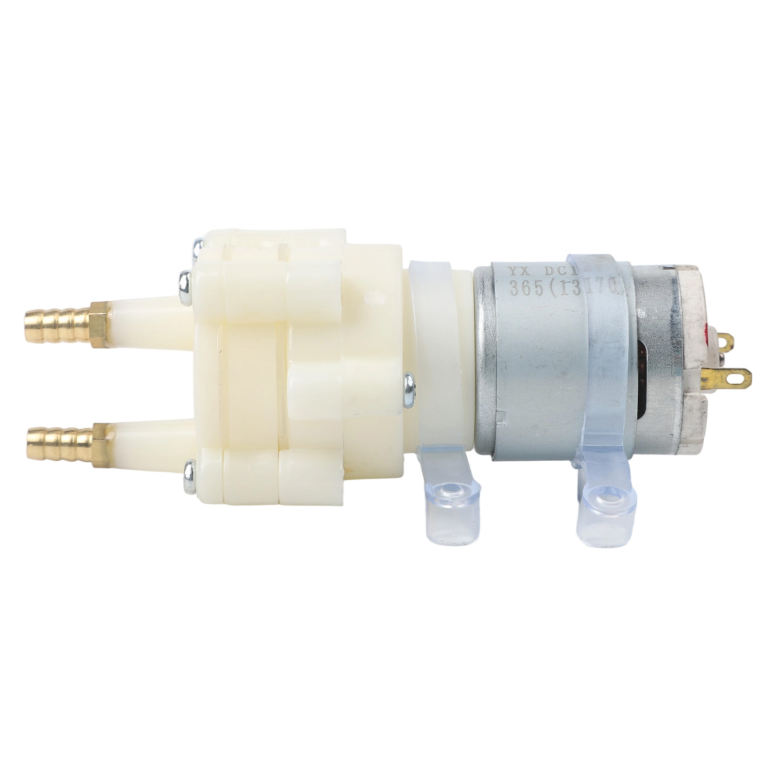 5V-12V 1.5-2L/Min R365 Water P - Fishing Boat Trolling Motor avaliação e preço