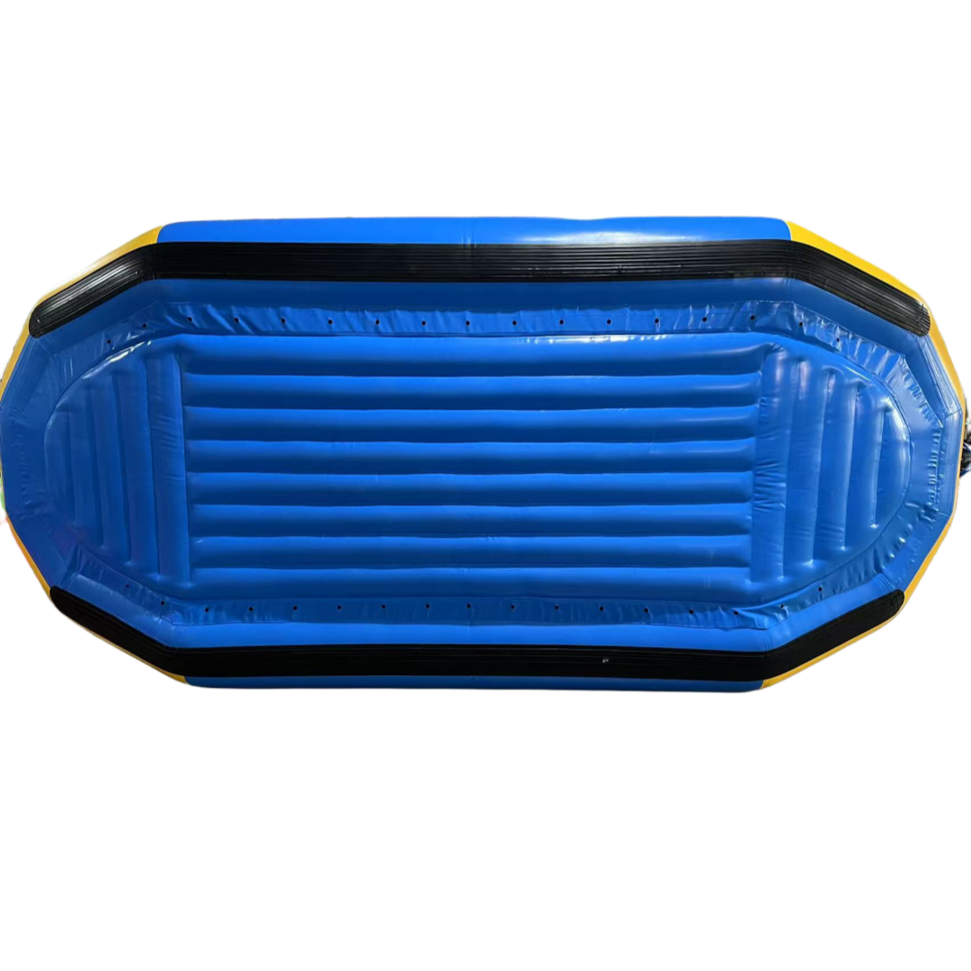 Inflatable Raft Boat, PVC Fish - Fishing Boat Inflatable avaliação e preço
