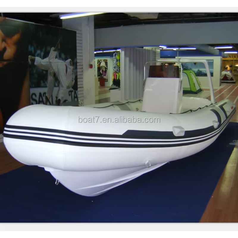 2026 New Style Made in China F - Fishing Boat Fiberglass avaliação e preço