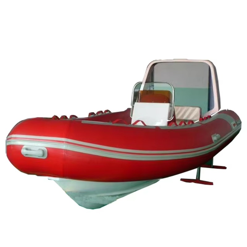 2026 New Style Made in China F - Fishing Boat Fiberglass avaliação e preço