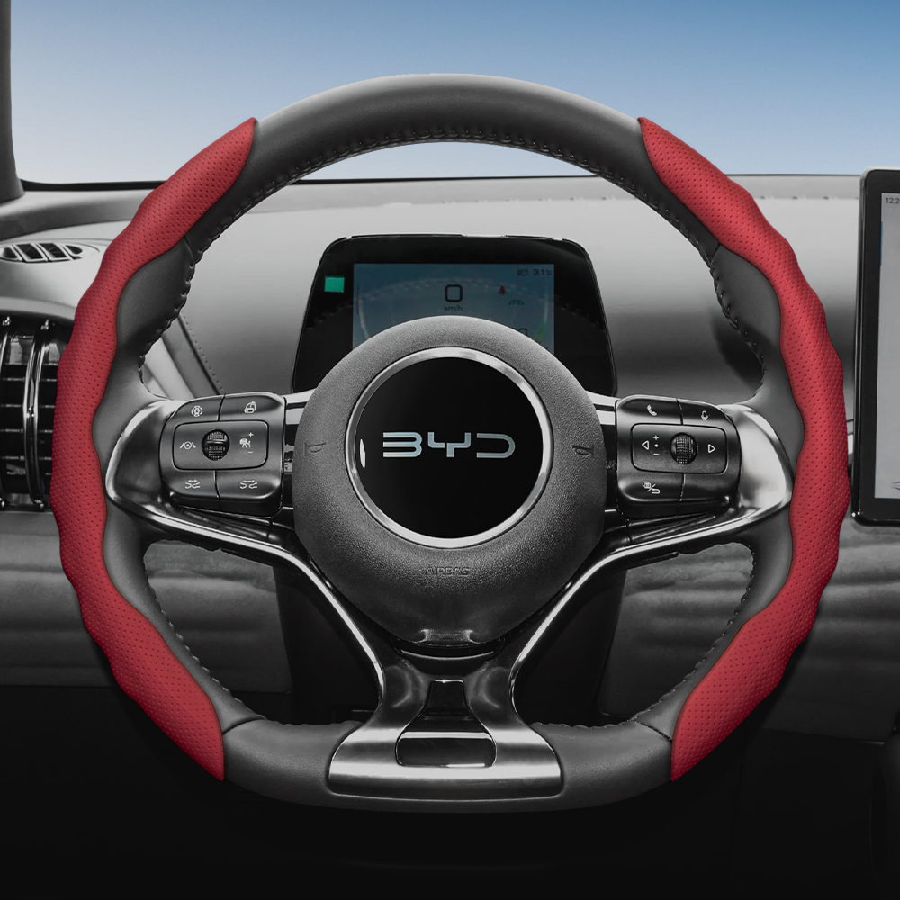 Suitable for Byd Steering Whee - Fishing Boat Steering Wheel avaliação e preço