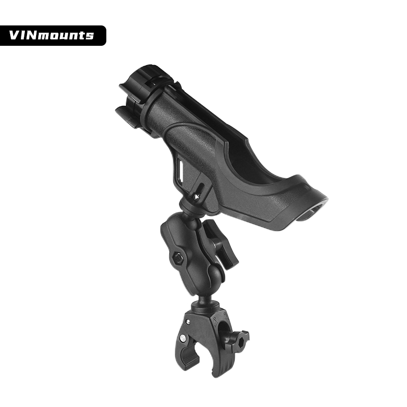 VIN mounts Fishing Rod Holder  - Fishing Boat Oar avaliação e preço