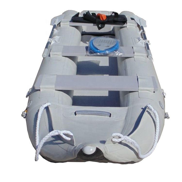 2025 Hot Sale Goethe Goboat GT - Fishing Boat Seat avaliação e preço