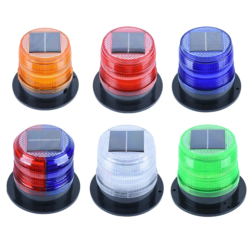 Solar warning light Magnetic b - Fishing Boat Oar avaliação e preço