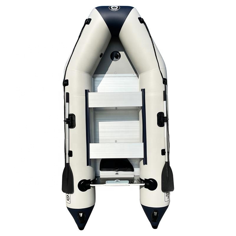 11.8ft PVC Solar Marine Inflat - Fishing Boat Inflatable avaliação e preço