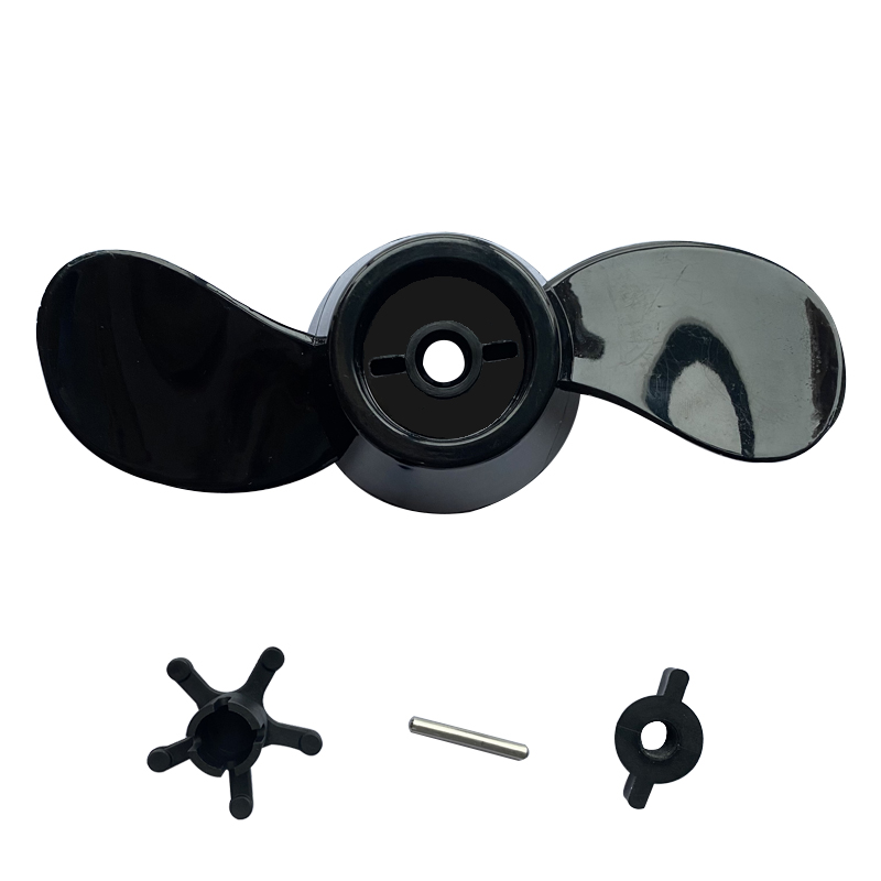 Solar Marine Boat Accessory Ou - Fishing Boat Trolling Motor avaliação e preço