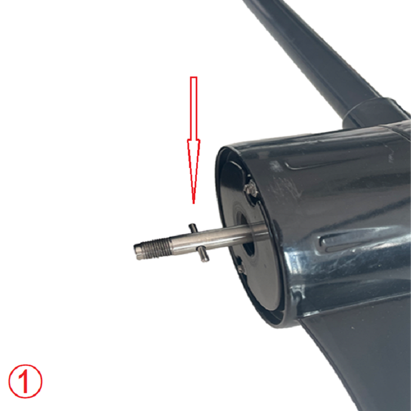 Solar Marine Boat Accessory Ou - Fishing Boat Trolling Motor avaliação e preço