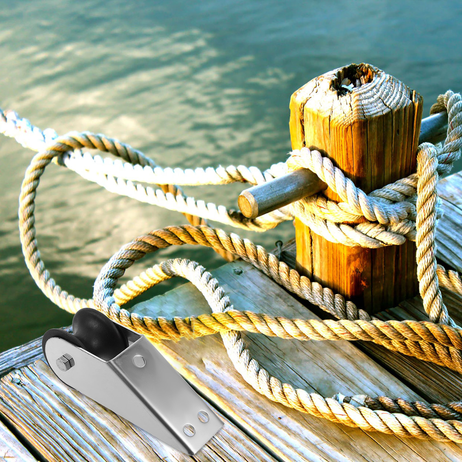 Premium Stainless Steel Bow An - Fishing Boat Anchor Winch avaliação e preço