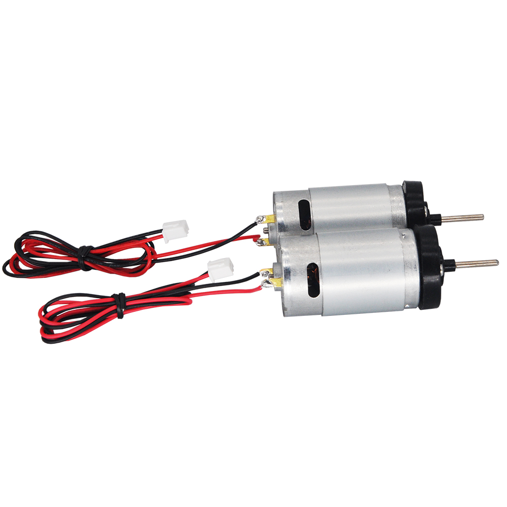 390 Motor 6V-12V Underwater Th - Fishing Boat Trolling Motor avaliação e preço