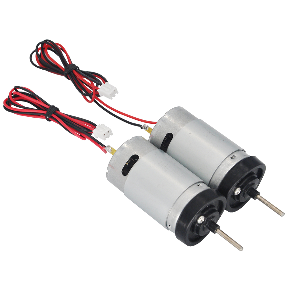 390 Motor 6V-12V Underwater Th - Fishing Boat Trolling Motor avaliação e preço