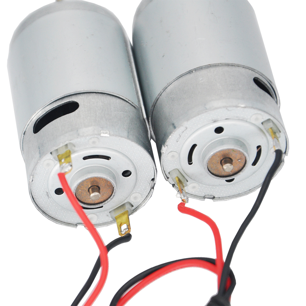 390 Motor 6V-12V Underwater Th - Fishing Boat Trolling Motor avaliação e preço