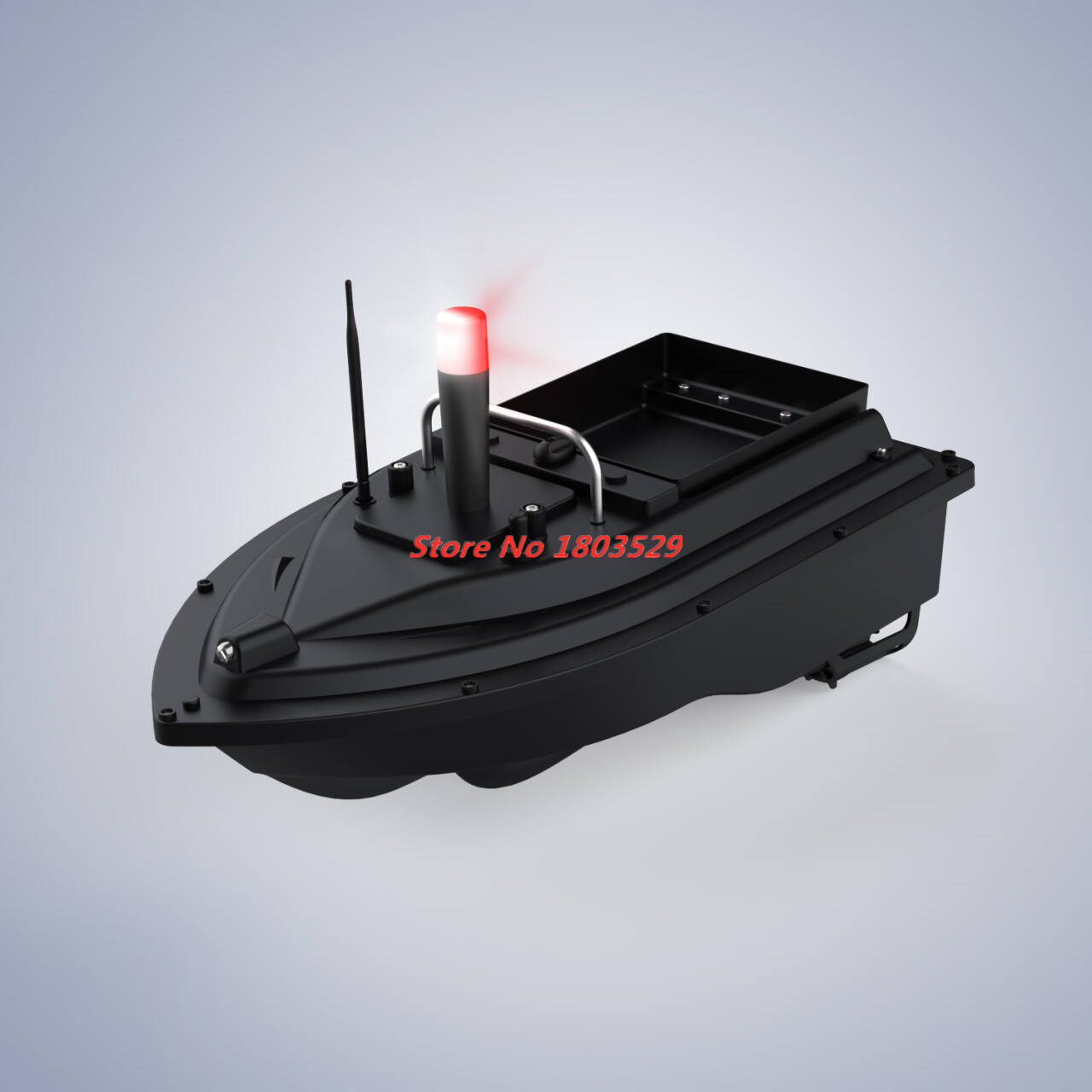 Bait Boat Night navigation lig - Fishing Boat Navigation Light avaliação e preço