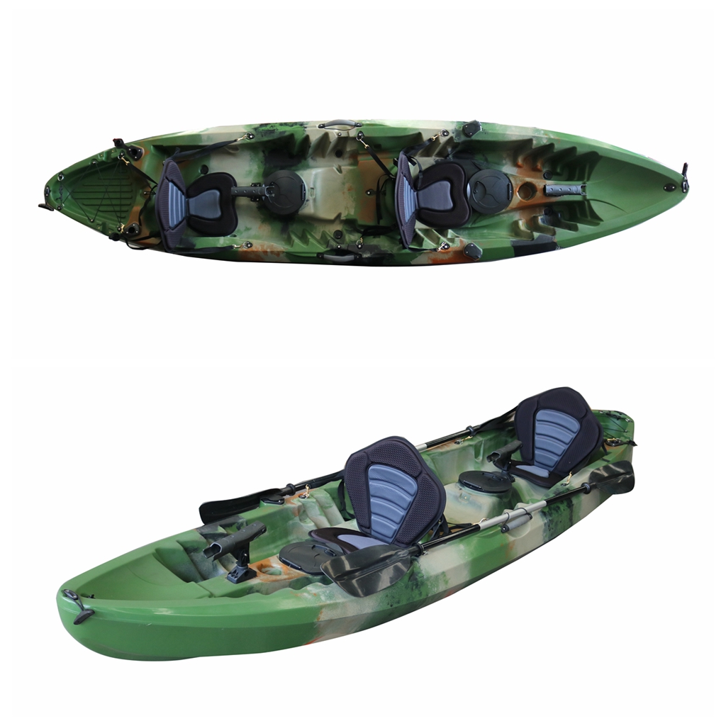 Vicking Sit on  Fishing Paddle - Fishing Boat Paddle avaliação e preço