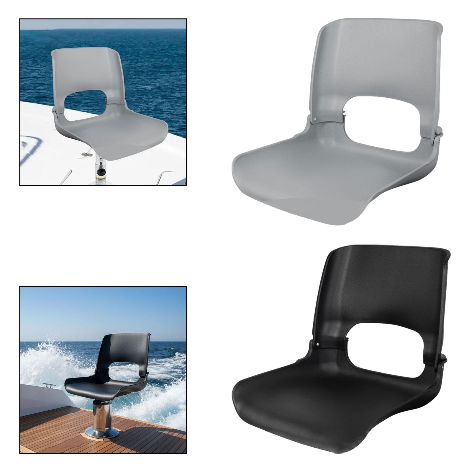 Boat Seat Foldable High Back C - Fishing Boat Seat avaliação e preço