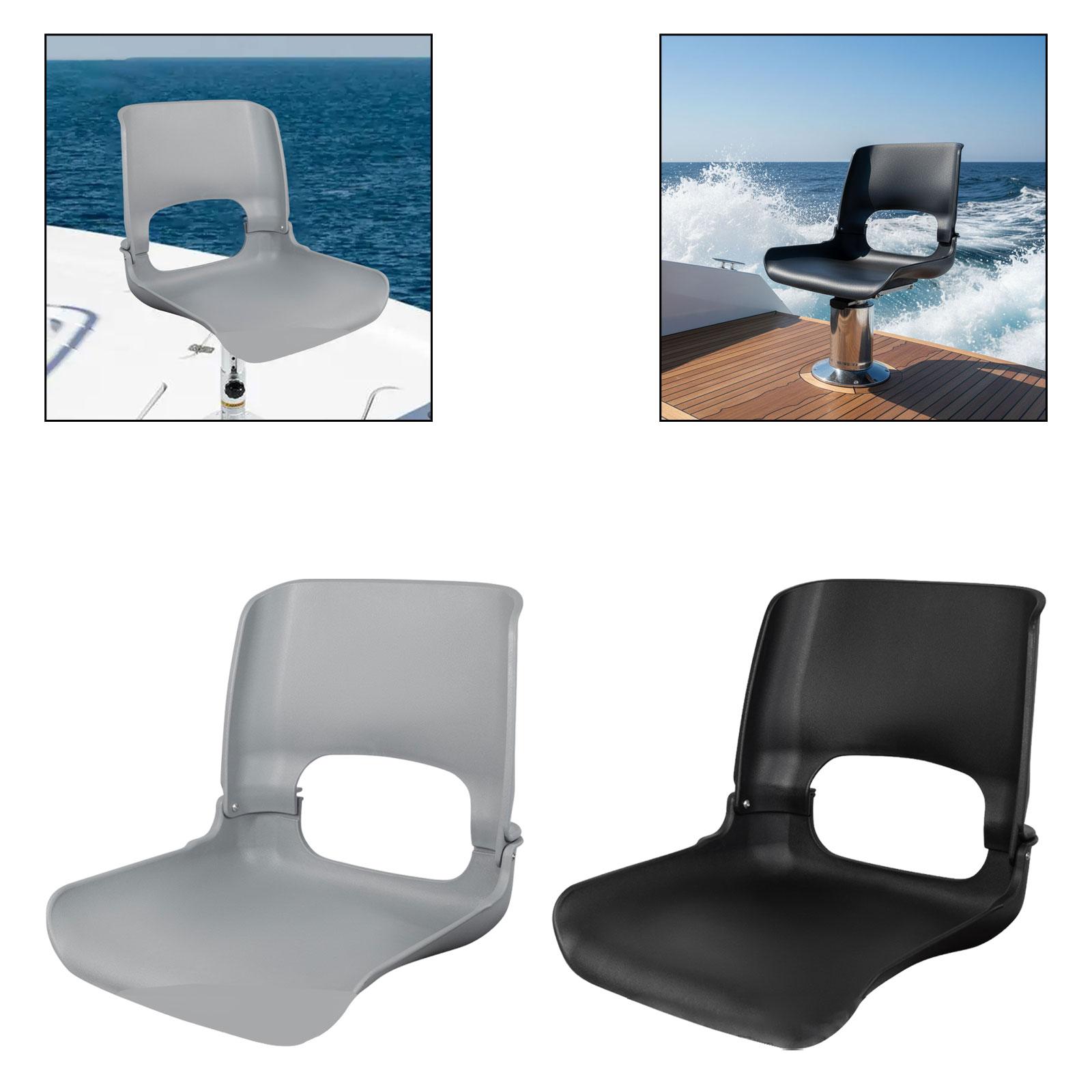 Boat Seat Foldable High Back C - Fishing Boat Seat avaliação e preço