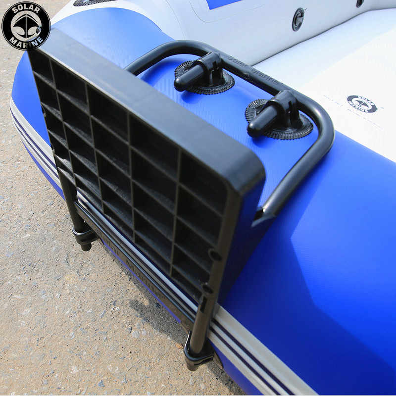 Solarmarine Removable Inflatab - Fishing Boat Outboard Motor avaliação e preço