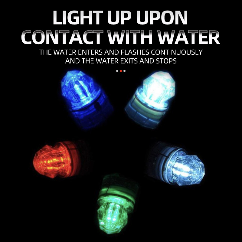 ShareShark 5pcs LED Fishing La - Fishing Boat Navigation Light avaliação e preço