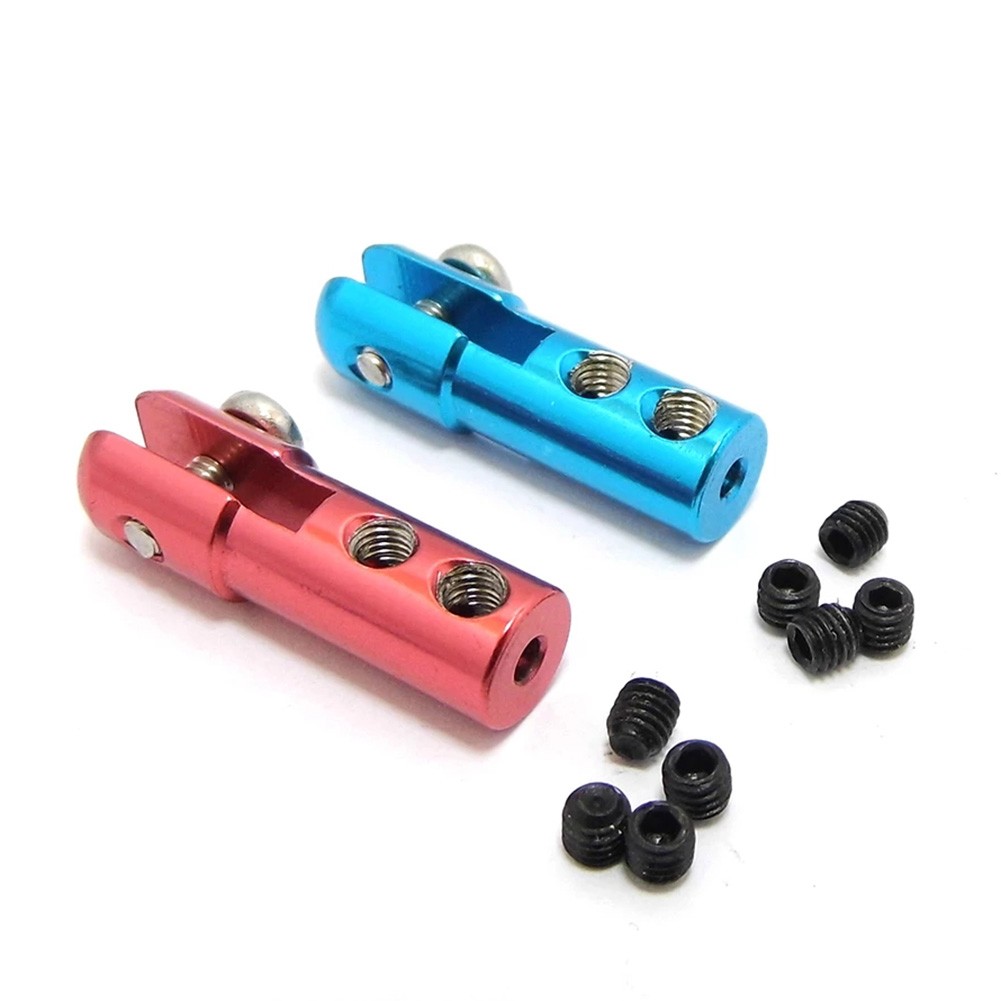 2PCS Metal Servo Arm Linkage S - Fishing Boat Anchor Winch avaliação e preço