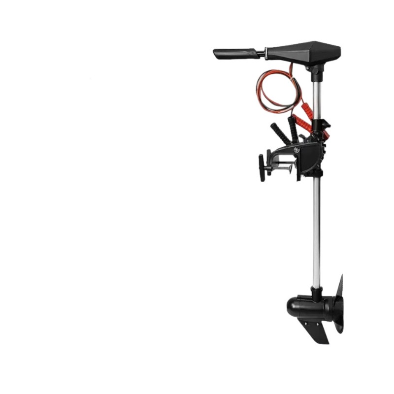 Variable Speed Control for Fis - Fishing Boat Trolling Motor avaliação e preço