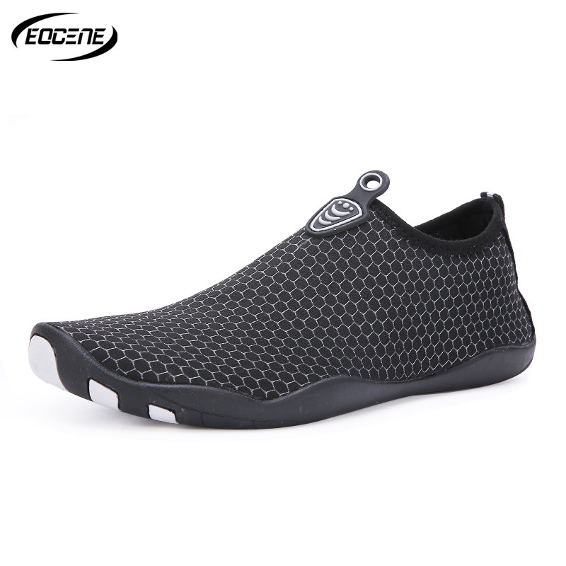 EOCENE Water shoes for Diving  - Fishing Boat Oar avaliação e preço