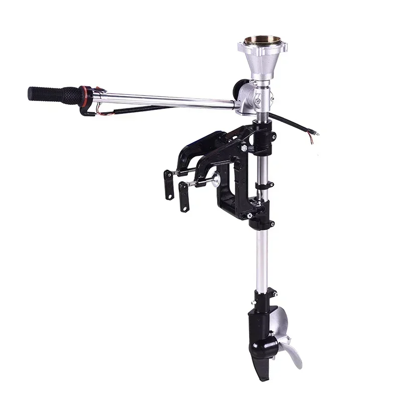 Upgrade 2.0/2.2/3.5/4.0 Horsep - Fishing Boat Outboard Motor avaliação e preço
