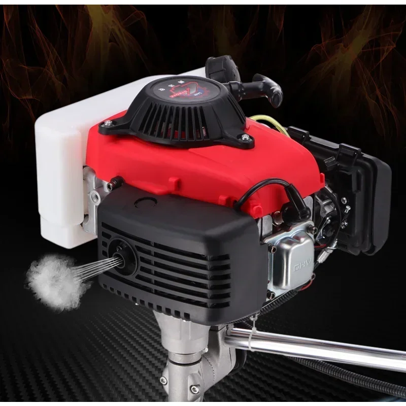 Upgrade 2.0/2.2/3.5/4.0 Horsep - Fishing Boat Outboard Motor avaliação e preço