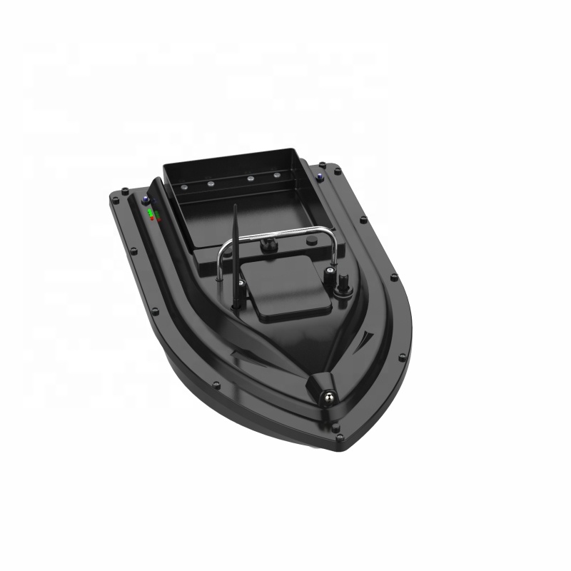 Bait Boat With GPS Positioning - Fishing Boat Gps avaliação e preço