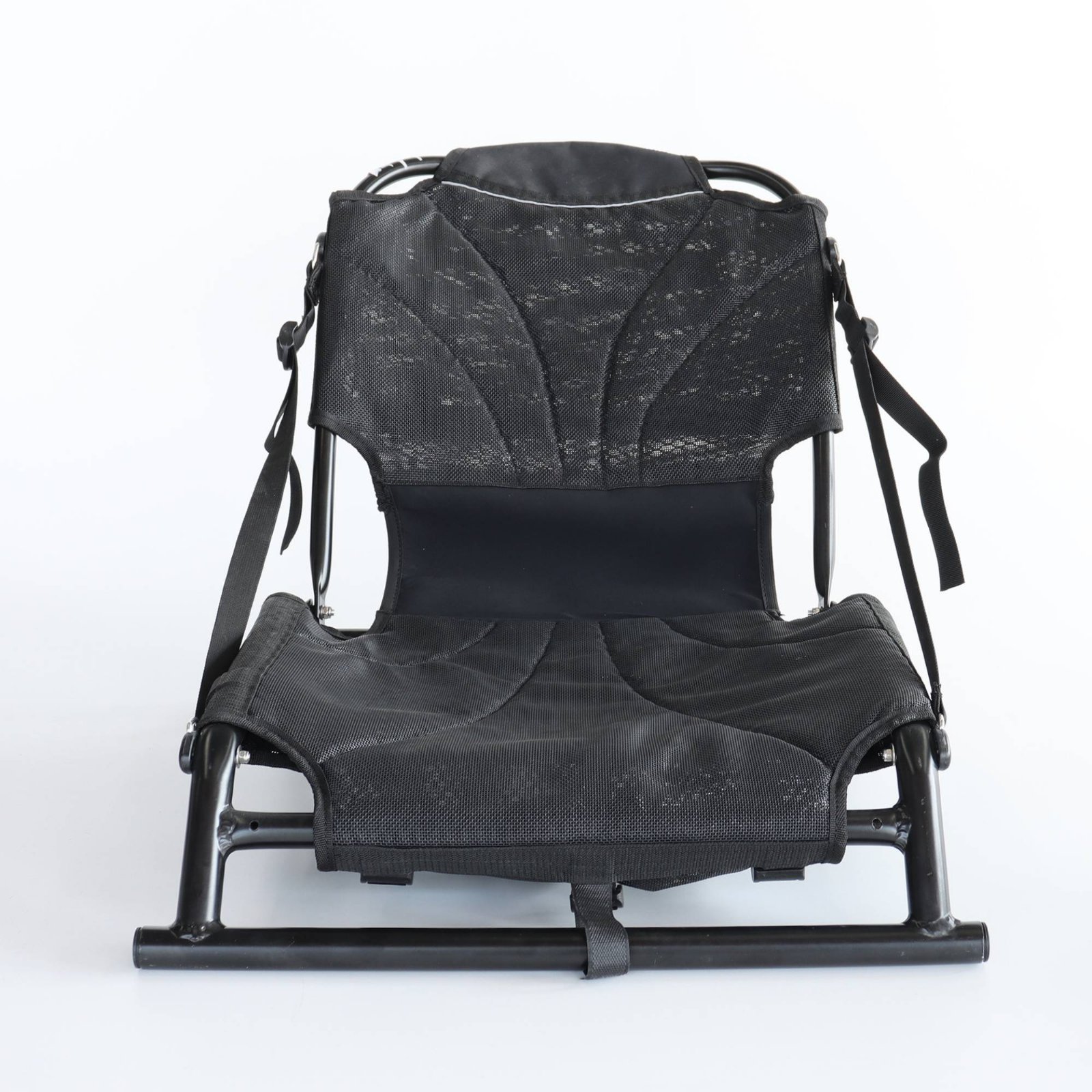 Kayak Backrest Seat Breathable - Fishing Boat Seat avaliação e preço