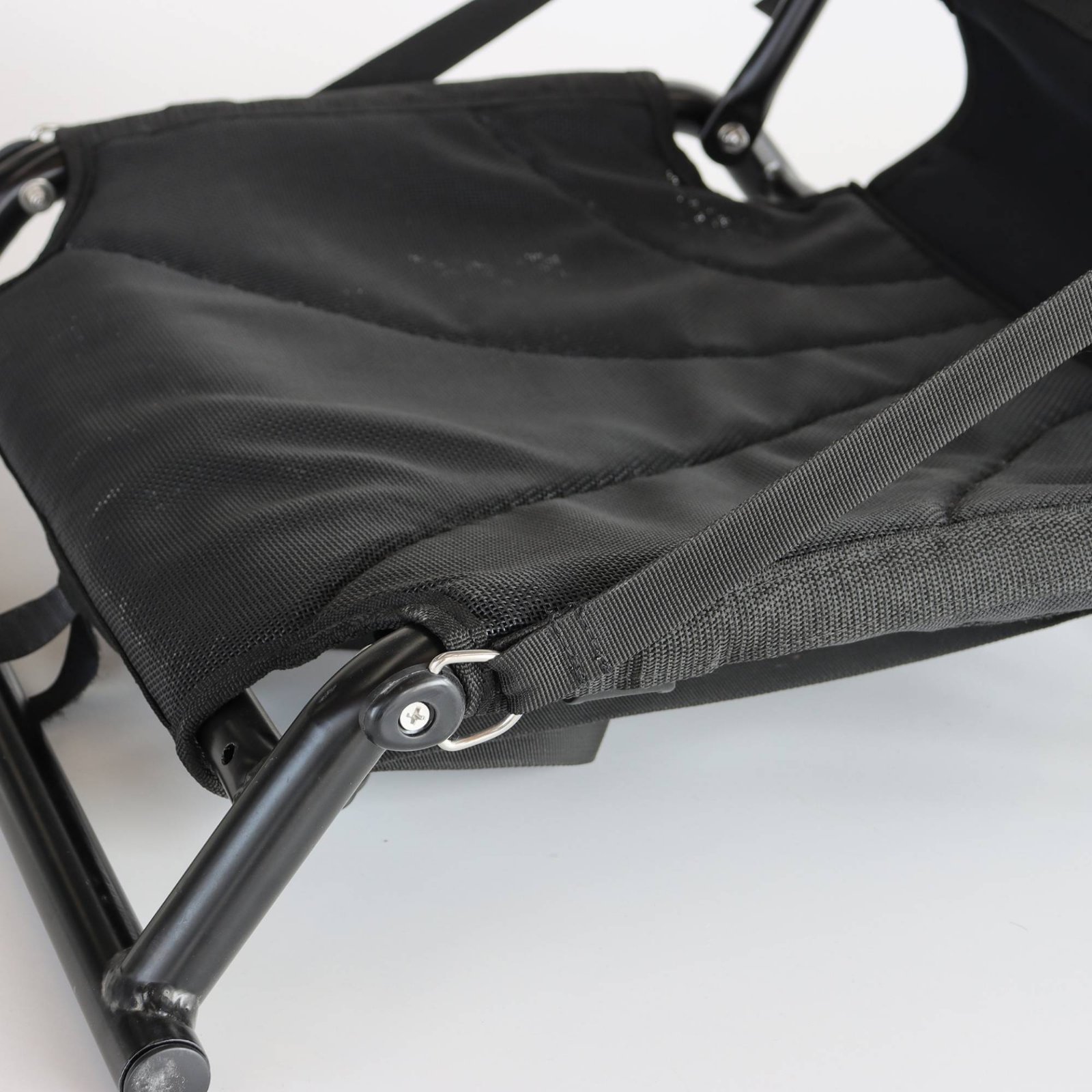 Kayak Backrest Seat Breathable - Fishing Boat Seat avaliação e preço