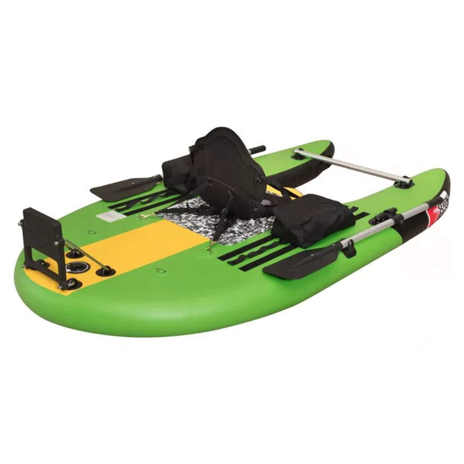 2026  Floating PVC Drifting Fi - Fishing Boat Seat avaliação e preço