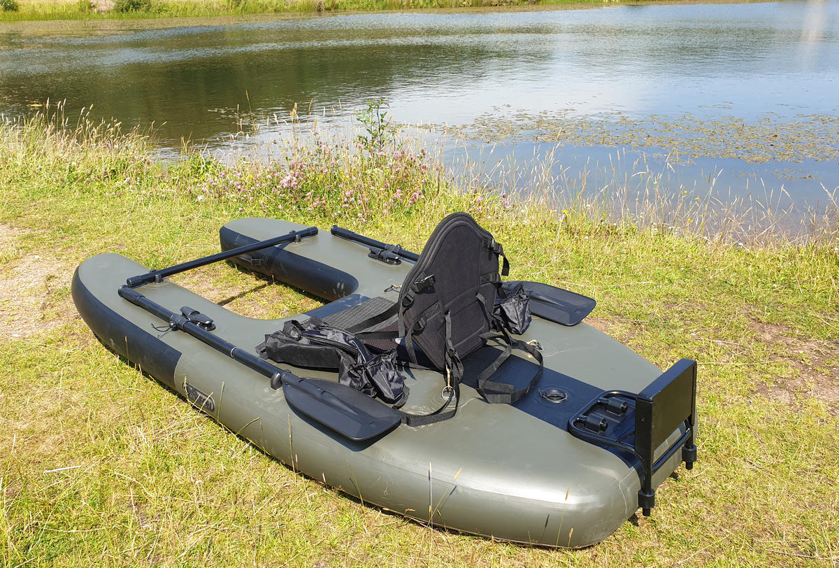 2026  Floating PVC Drifting Fi - Fishing Boat Seat avaliação e preço
