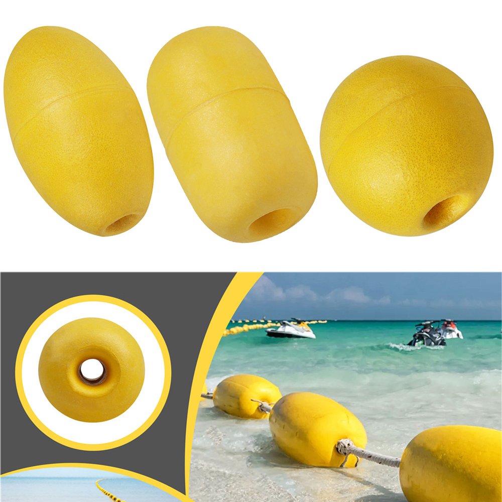 2pcs Fishing net floats Bobber - Fishing Boat Anchor avaliação e preço
