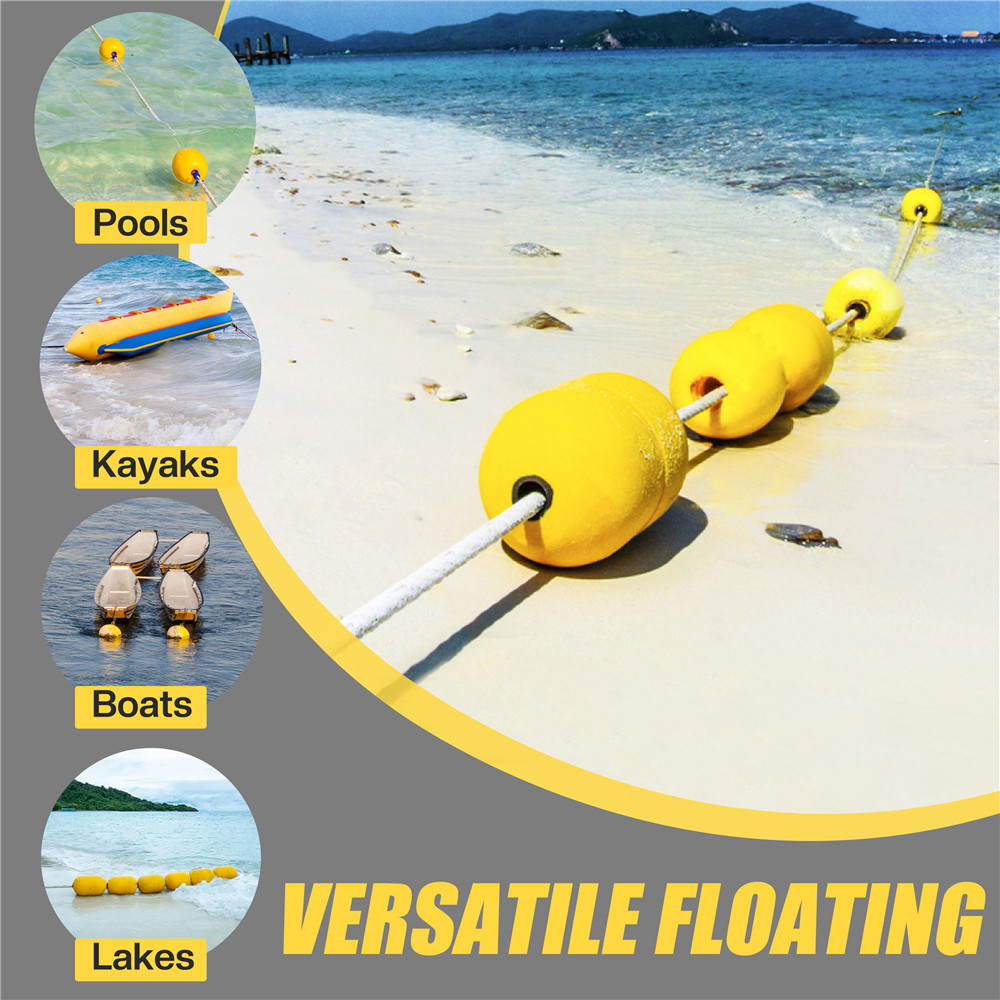 2pcs Fishing net floats Bobber - Fishing Boat Anchor avaliação e preço