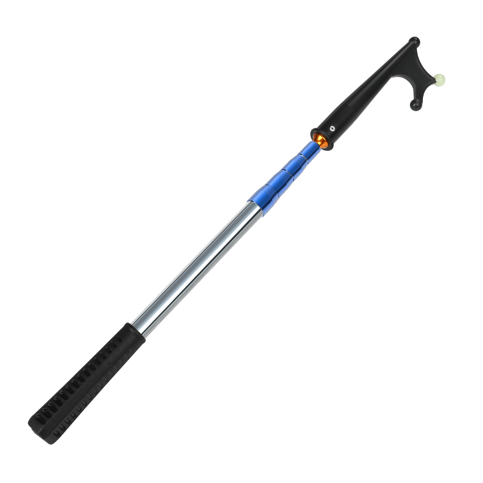 SANLIKE Telescoping Boat Hooks - Fishing Boat Oar avaliação e preço