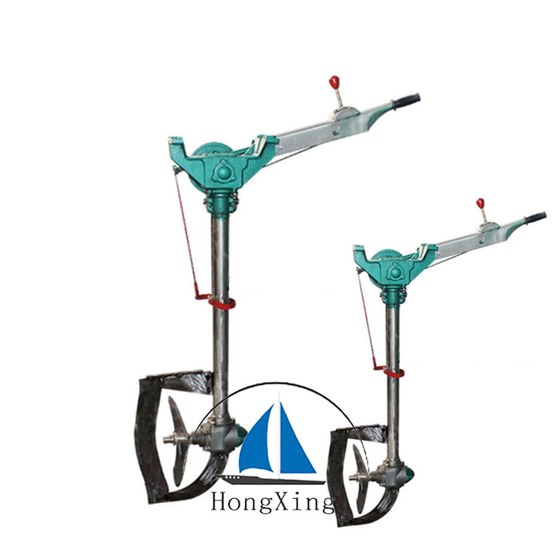 China 12V 24V 48V 9500 lb 9500 - Fishing Boat Anchor Winch avaliação e preço