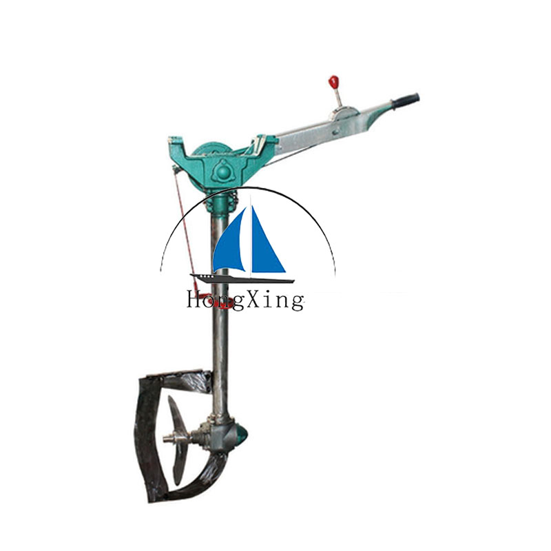 China 12V 24V 48V 9500 lb 9500 - Fishing Boat Anchor Winch avaliação e preço