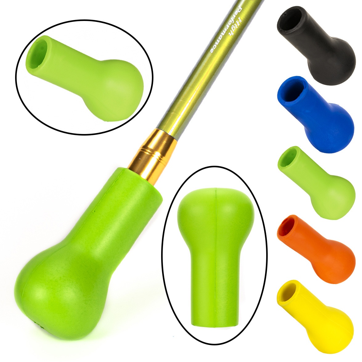 1PCS Fishing Boat Rod Bracket  - Fishing Boat Oar avaliação e preço