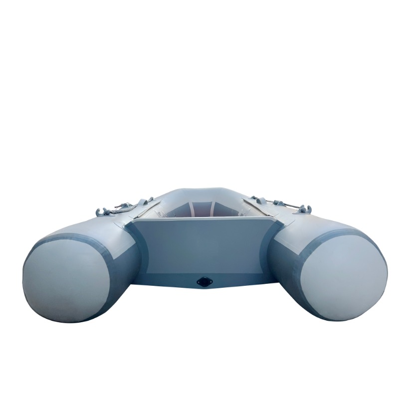 China's Durable PVC Inflatable - Fishing Boat Aluminum avaliação e preço