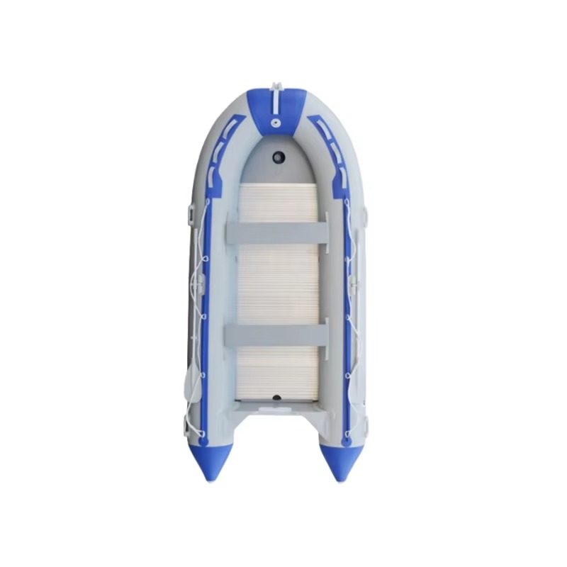 China's Durable PVC Inflatable - Fishing Boat Aluminum avaliação e preço