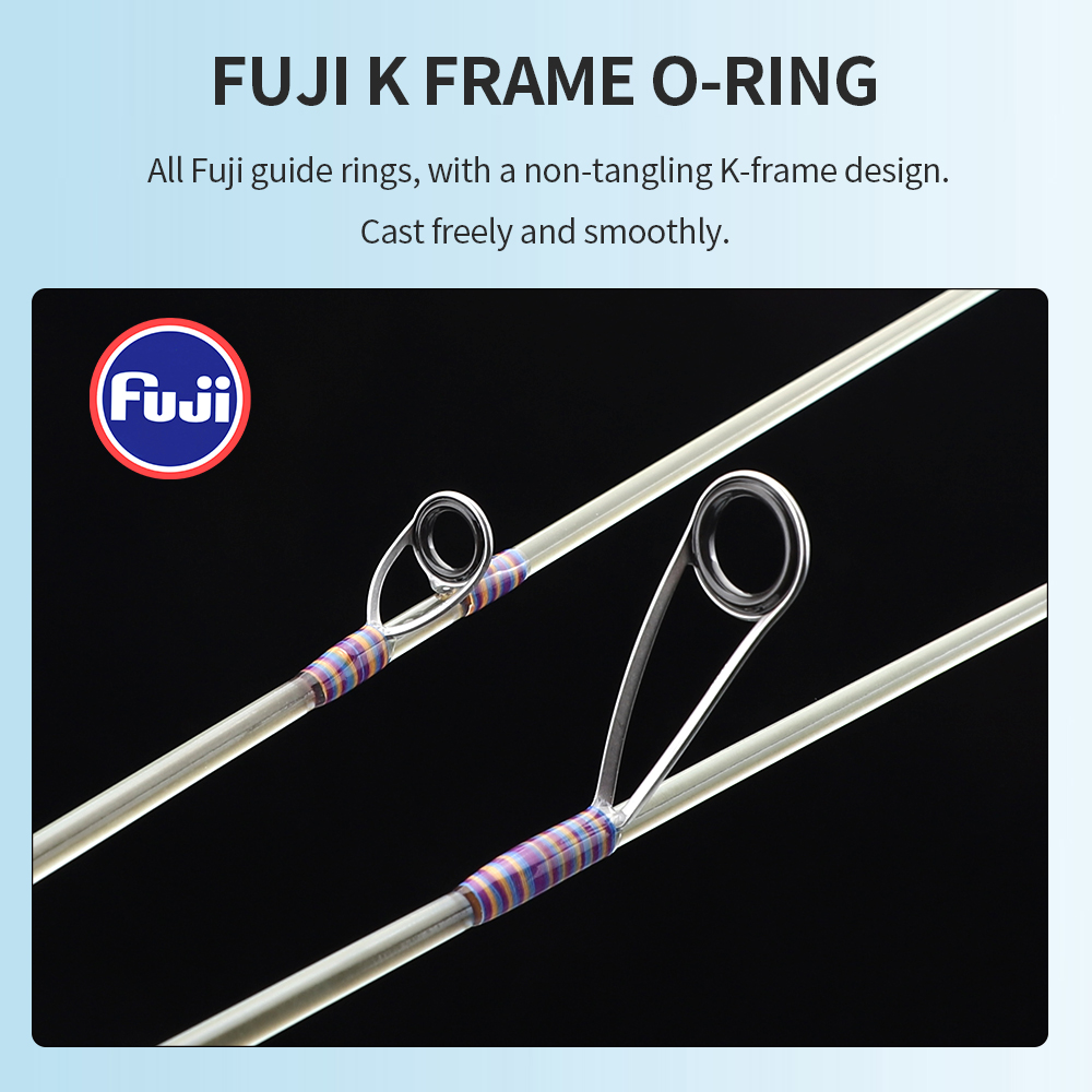 Fishingfans Trout Rod Mini Pla - Fishing Boat Fiberglass avaliação e preço