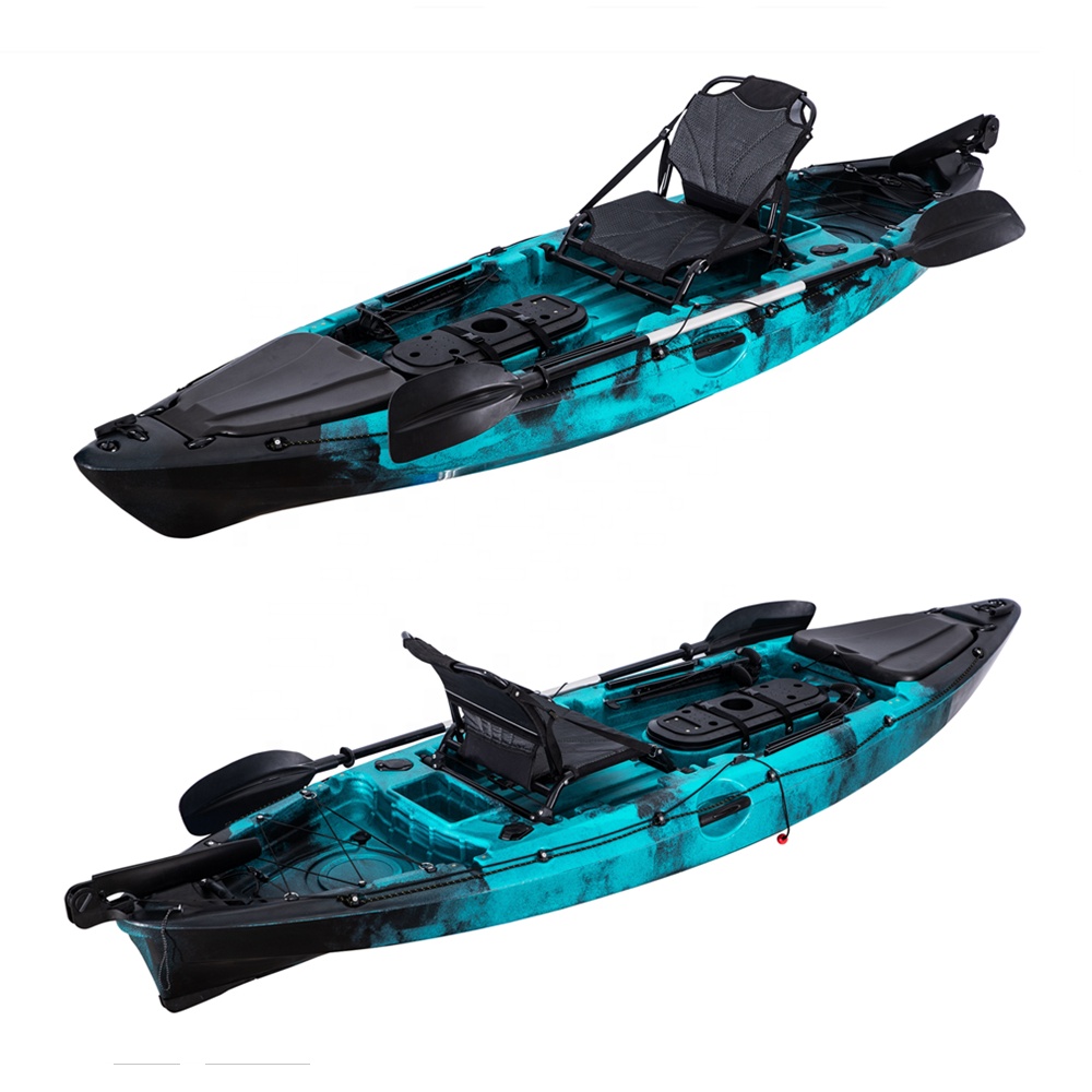 First-class Single Fishing Kay - Fishing Boat Seat avaliação e preço
