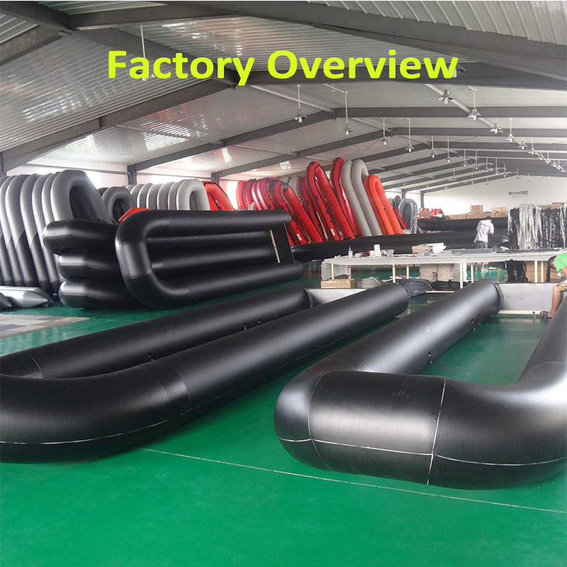 Factory Price Inflatable Rubbe - Fishing Boat Outboard Motor avaliação e preço