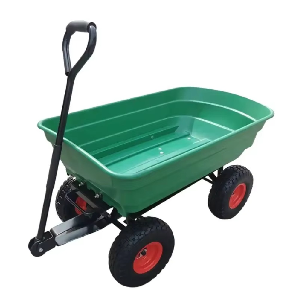 Easy Moving Cargo Truck Steel  - Fishing Boat Trailer avaliação e preço