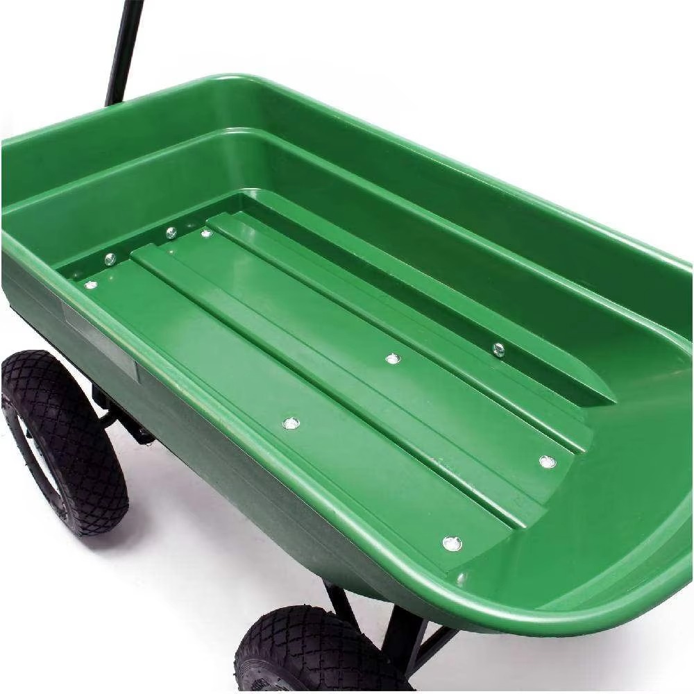 Easy Moving Cargo Truck Steel  - Fishing Boat Trailer avaliação e preço